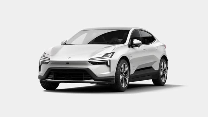 Bild 2 av Polestar 4 Long Range Dual Motor Bus edt