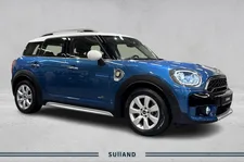 Thumnail bilde 2 av MINI Countryman Cooper SE ALL4