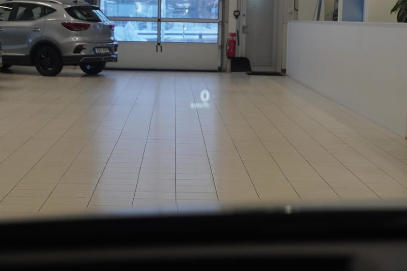 Bild 4 av Nissan Ariya Nismo e-4ORCE
