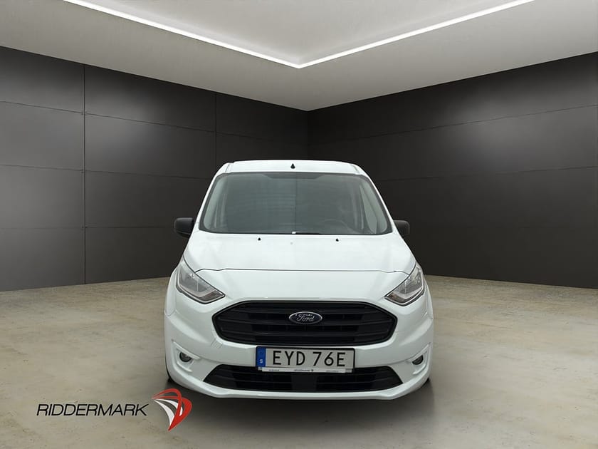 Bild 5 av Ford Transit Connect 230 LWB Värmare Drag B-Kamera CARPLAY Moms