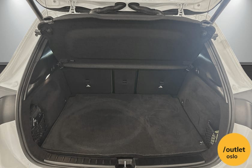 Bilde 5 av Mercedes-Benz EQA 250 AMG | Nattpakke | Ryggekamera | ACC| Navi