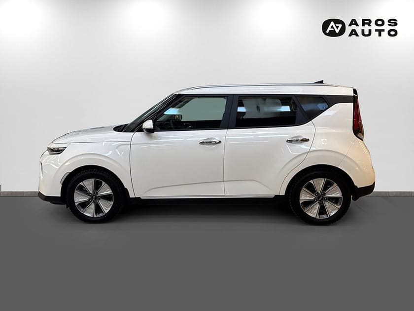 Bild 4 av Kia e-Soul 64 kWh Advance Long Range Vinterhjul Nybilsgaranti