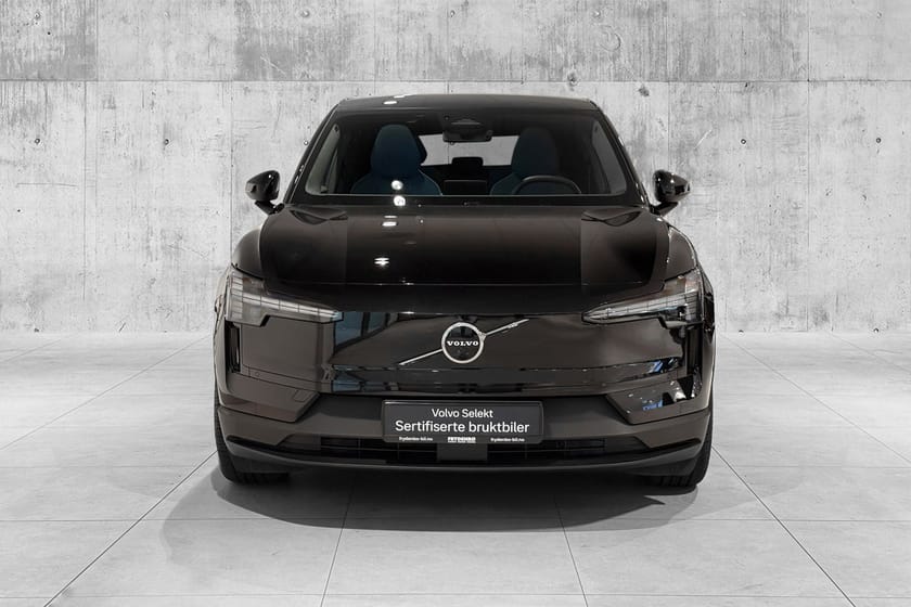 Bilde 3 av Volvo EX30 Twin Motor Performance