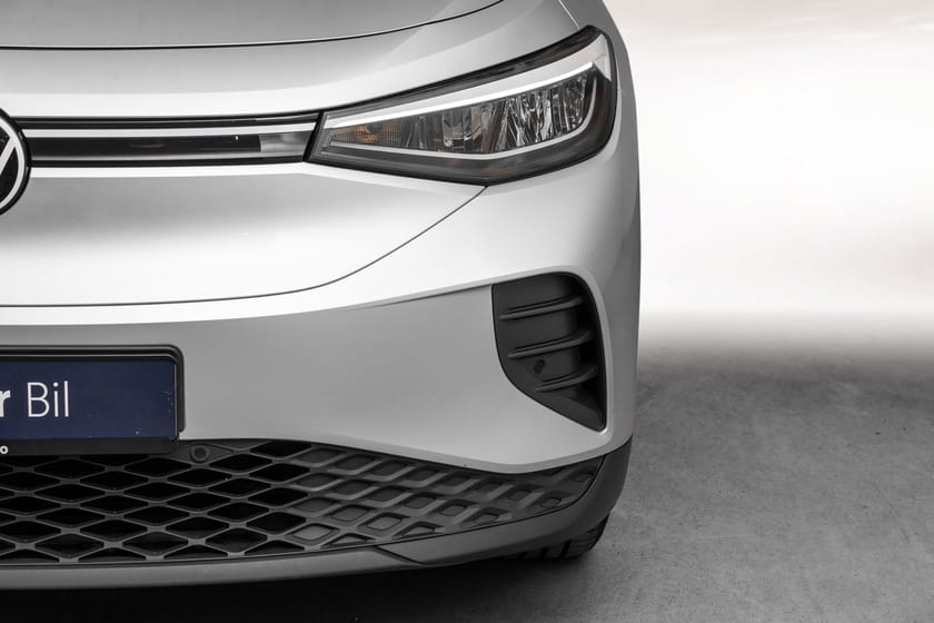 Bilde 2 av Volkswagen ID.4 Pro 77kwh 174hk
