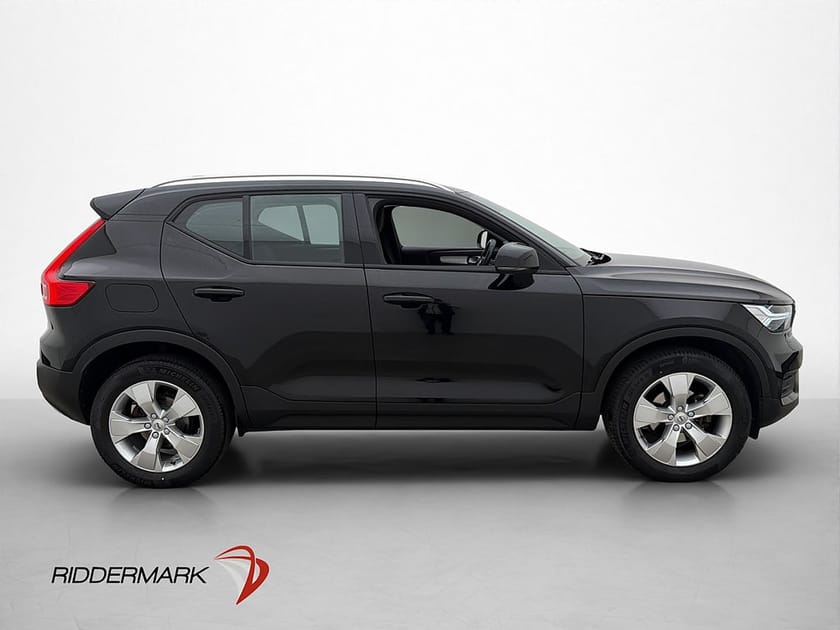 Bild 4 av Volvo XC40