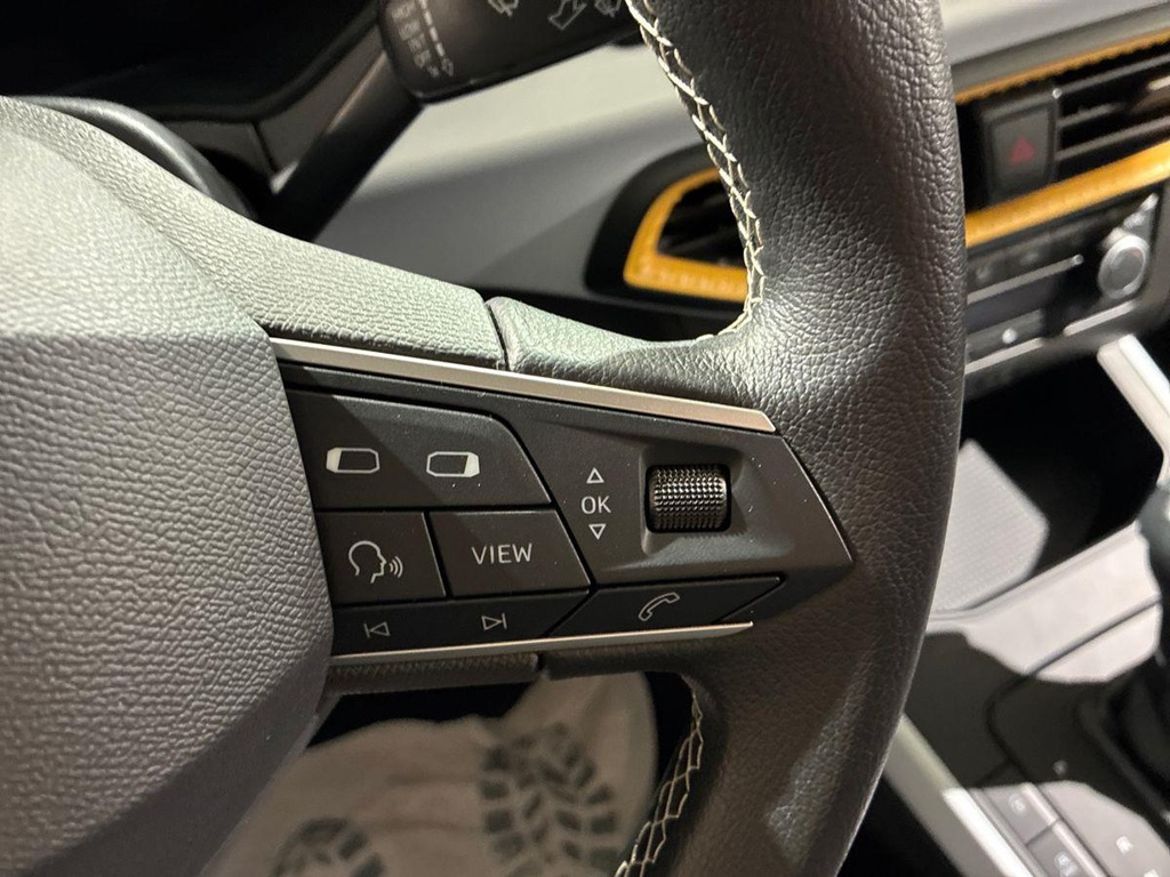 SEAT SEAT Arona — bild 22