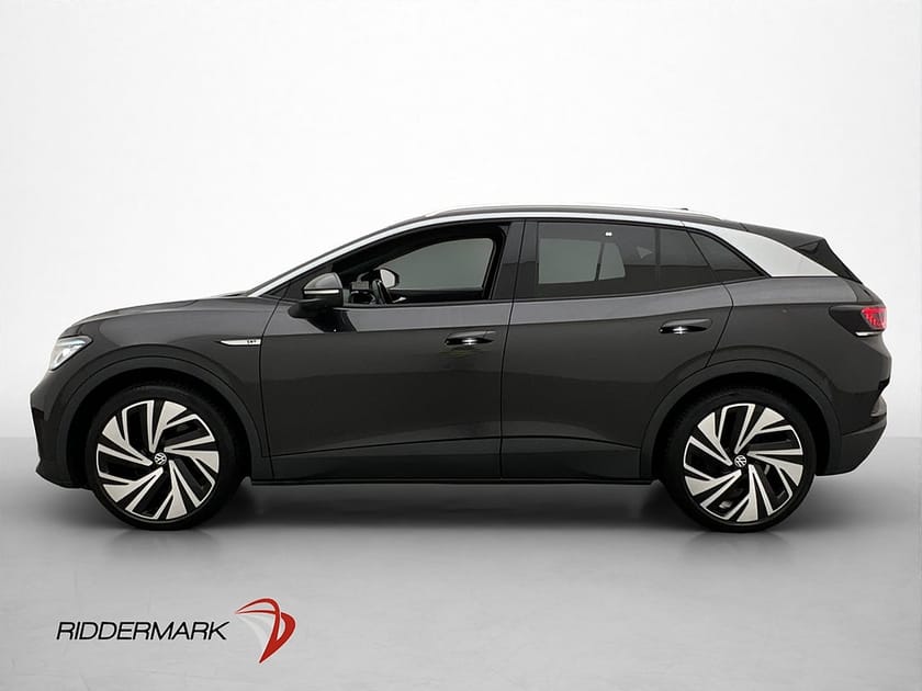 Bild 5 av Volkswagen ID.4 Pro Performance