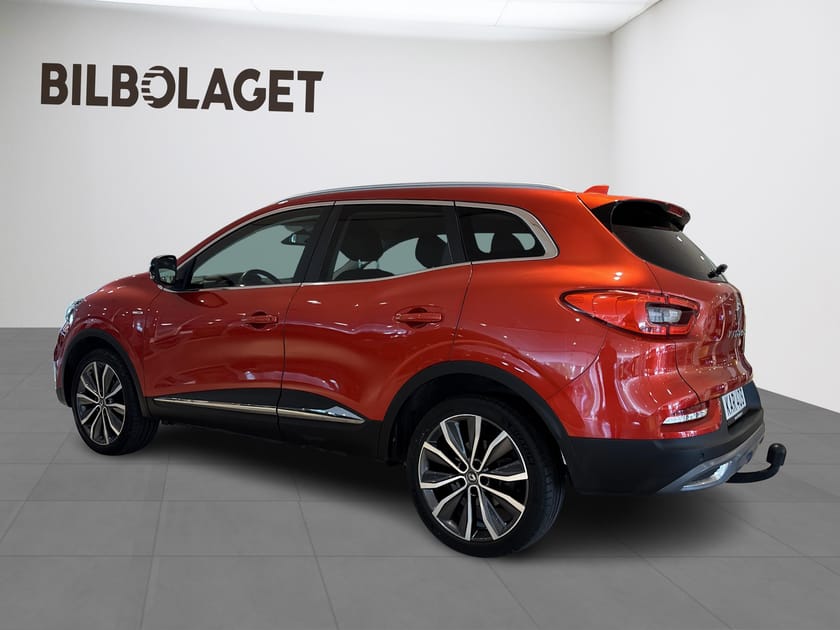 Bild 3 av Renault Kadjar