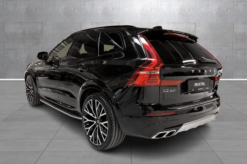 Bilde 3 av Volvo XC60