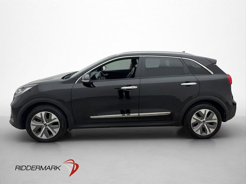 Bild 5 av Kia e-Niro