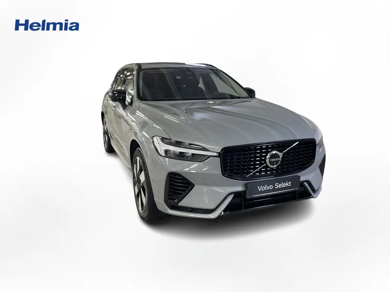 Bild 7 av 16 – Volvo XC60 T6 Plus Dark Edition Plus Edition