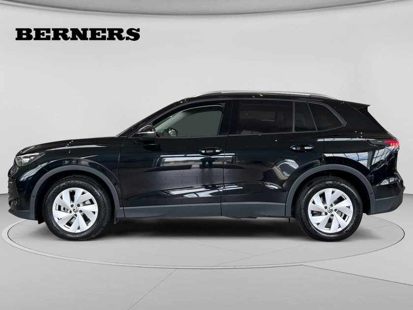 Bild 2 av Volkswagen Tiguan