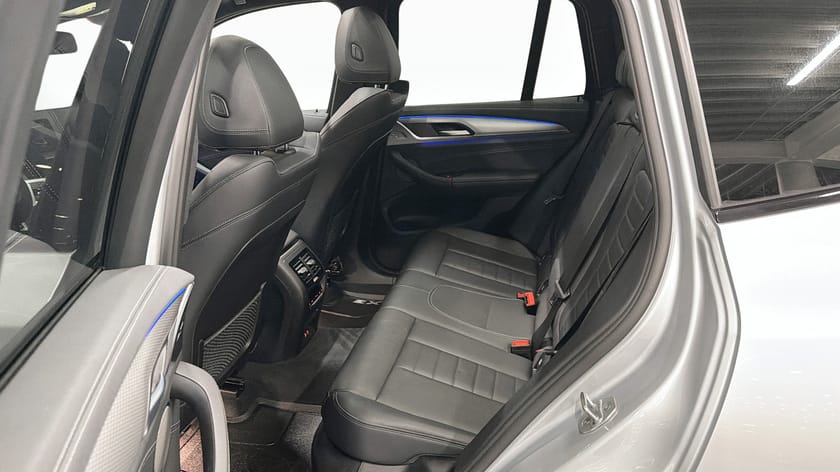 Bild 5 av BMW X3 M40i