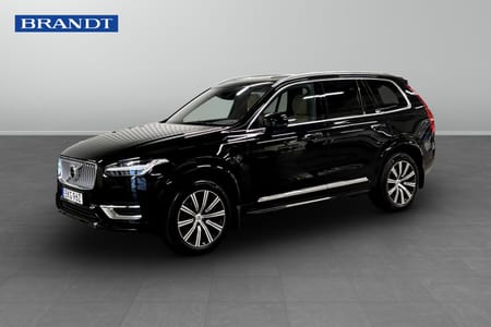 Volvo XC90 Recharge T8 II Inscription 7-säten