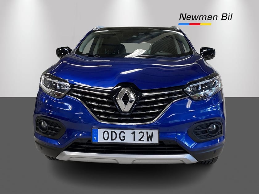 Bild 2 av Renault Kadjar