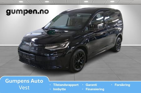 Volkswagen Caddy Cargo 122 crd dsg