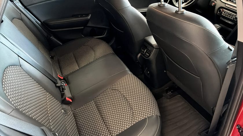 Bild 5 av Kia Ceed Sportswagon Plug-in Hybrid PHEV ADVANCE