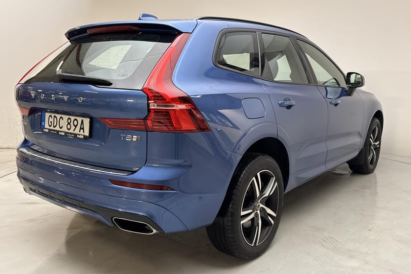 Bild 3 av Volvo XC60