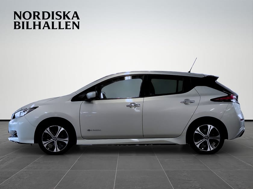Bild 4 av Nissan Leaf e+
