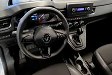Renault Kangoo E-Tech