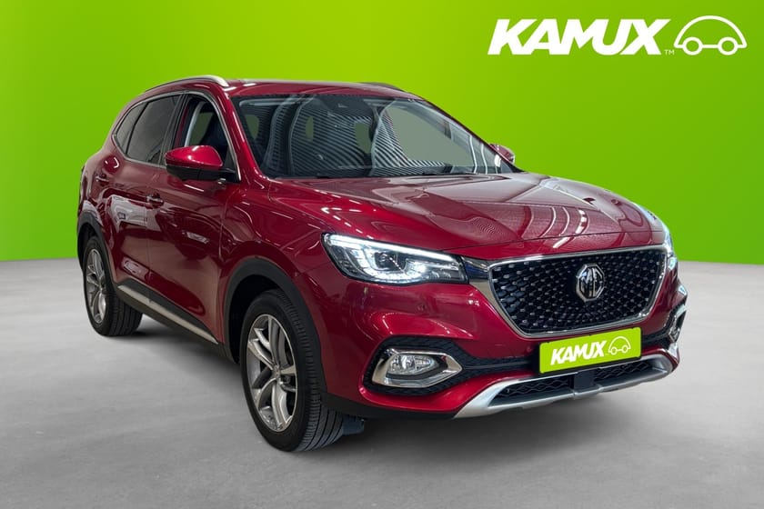 Bild 1 av MG EHS PHEV EDU II Pano 360-kam Navi 258hk