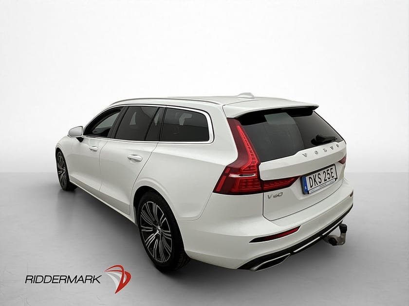 Bild 5 av Volvo V60