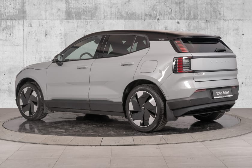 Bilde 5 av Volvo EX30 Twin Motor Performance 428 hk Plus. Adaptiv Cruise/Varmepumpe/Harman Kardon