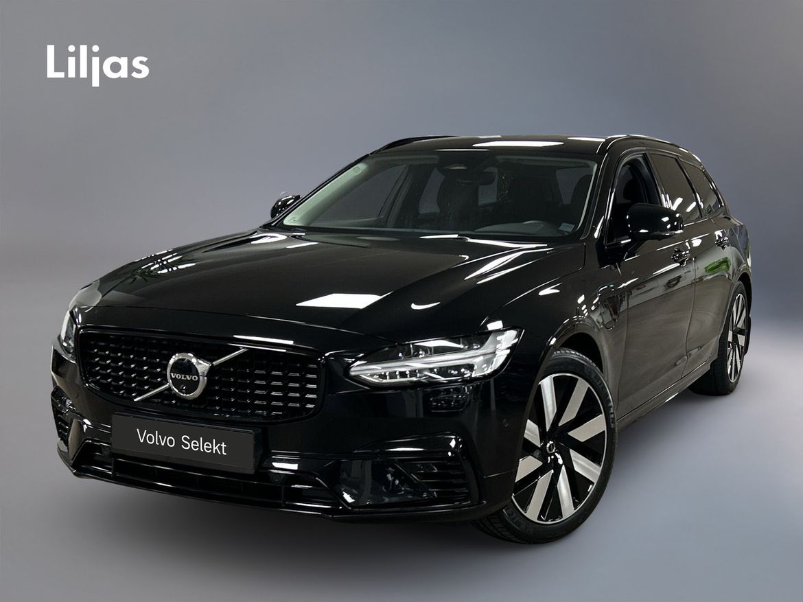 CPA76R – Volvo V90