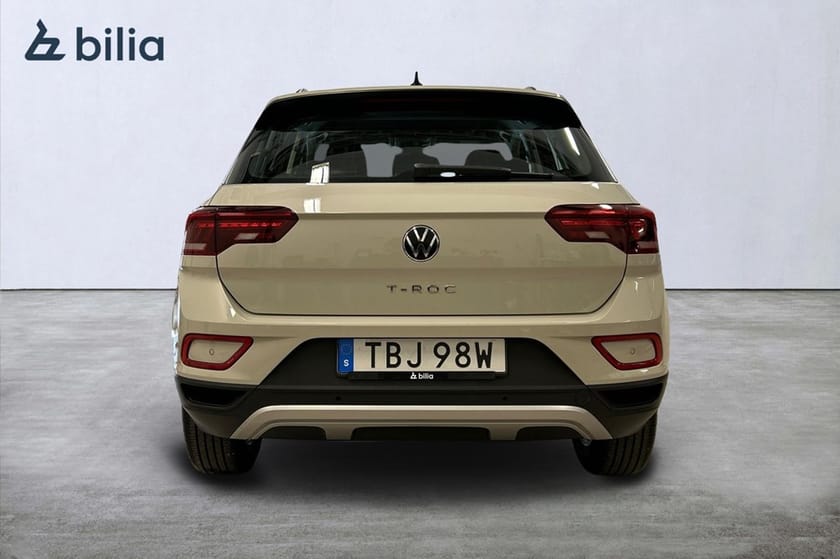 Bild 3 av Volkswagen T-Roc