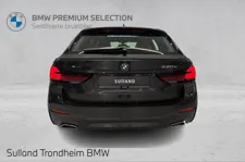 Thumnail bilde 3 av BMW 530e xDrive Touring