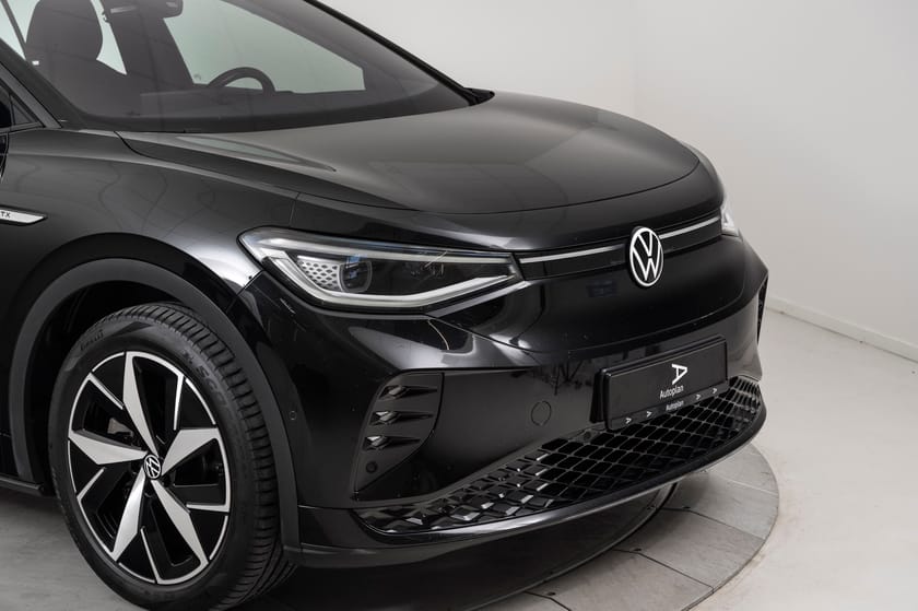 Bilde 3 av Volkswagen ID.4 GTX Matrix/Krok/ACC/Navi/Kamera