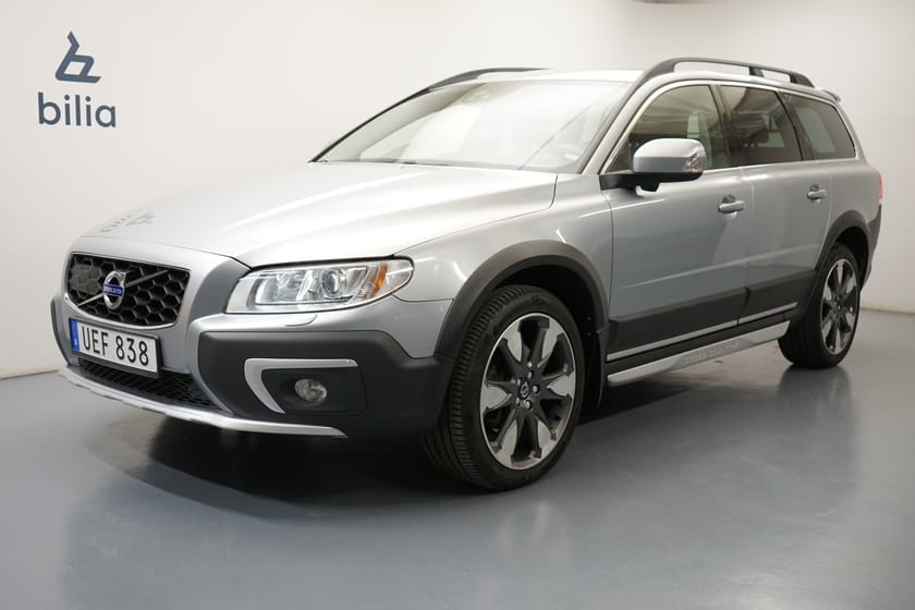Bild 1 av Volvo XC70 D4 AWD Momentum Business E II