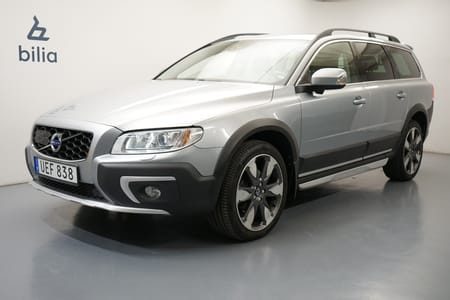Volvo XC70 D4 AWD Momentum Business E II