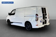 Ford E-Transit Custom 320