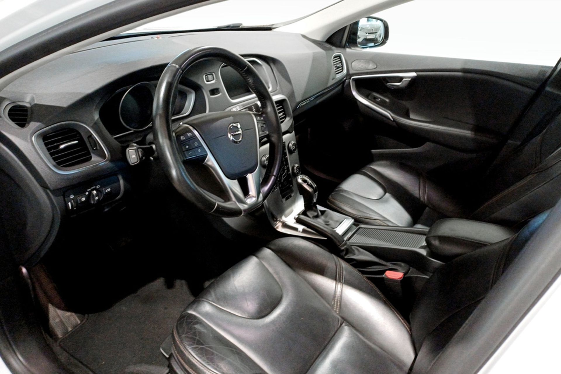 Volvo V40 Cross Country D3 2017, bild 5/10