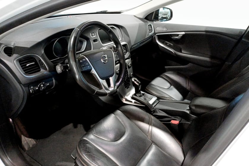 Bild 5 av Volvo V40 Cross Country