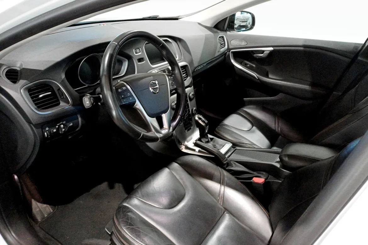 Volvo V40 Cross Country