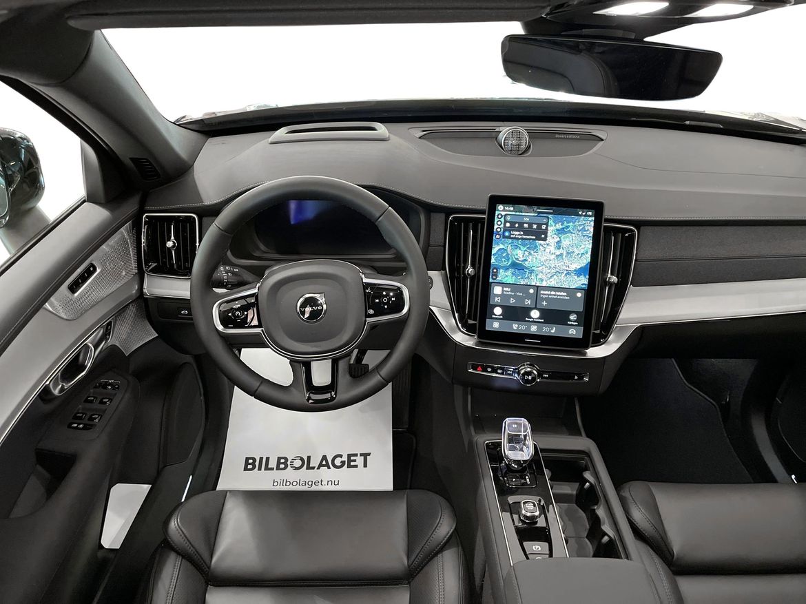 Volvo XC90 2027 - miniatyr 8