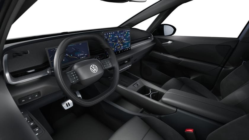 Bild 3 av Volkswagen ID.3 Neo