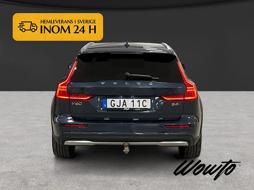 Bild 5 av Volvo V60 Cross Country