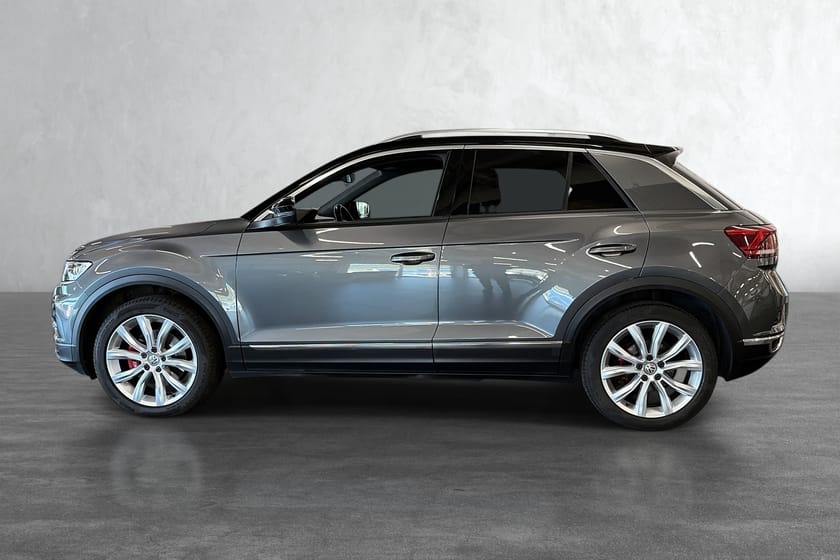 Bilde 3 av Volkswagen T-Roc