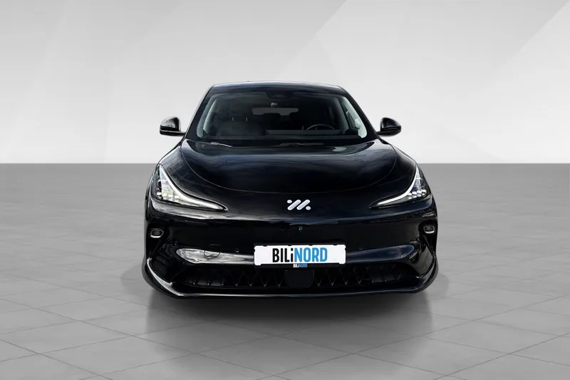 MG IM6 Performance bilde 3