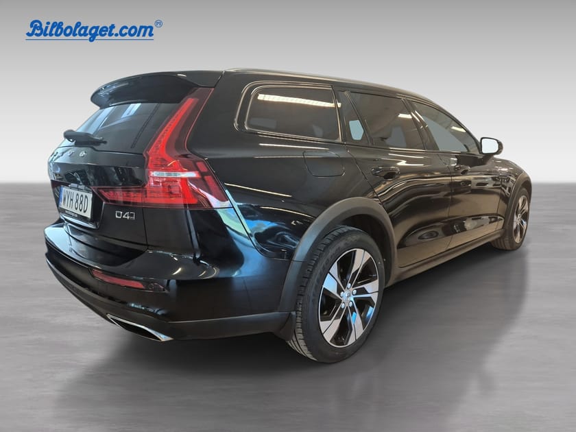 Bild 4 av Volvo V60 Cross Country D4 AWD Pro Edition