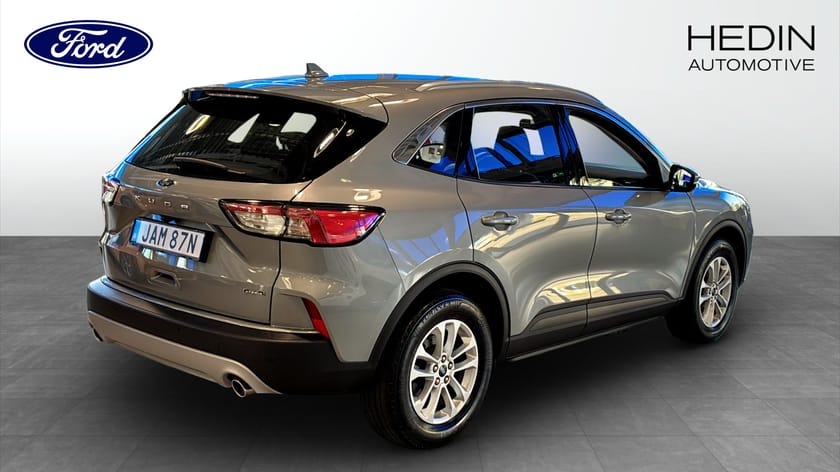 Bild 2 av Ford Kuga Plug-In Hybrid TITANIUM 225HK Privatleasing från 3995:-