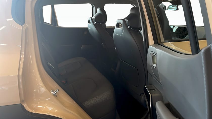 Bild 5 av Kia EV2 Standard Range