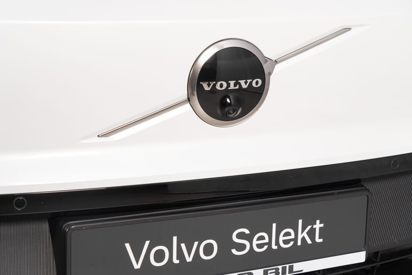 Bilde 4 av Volvo EX30 Twin Motor Performance 428 hk Ultra. Harman Kardon/Soltak/360 kam/aktive lys