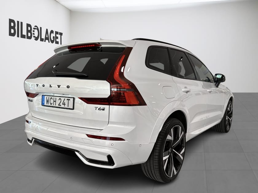 Bild 4 av Volvo XC60