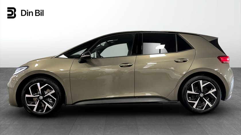 Bild 2 av Volkswagen ID.3 Neo STYLE 190 HK 58 KWH BATTERI 1 VXL