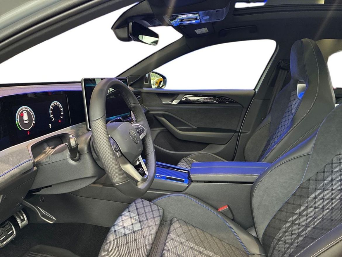 Volkswagen Volkswagen Passat Variant eHybrid — bild 7