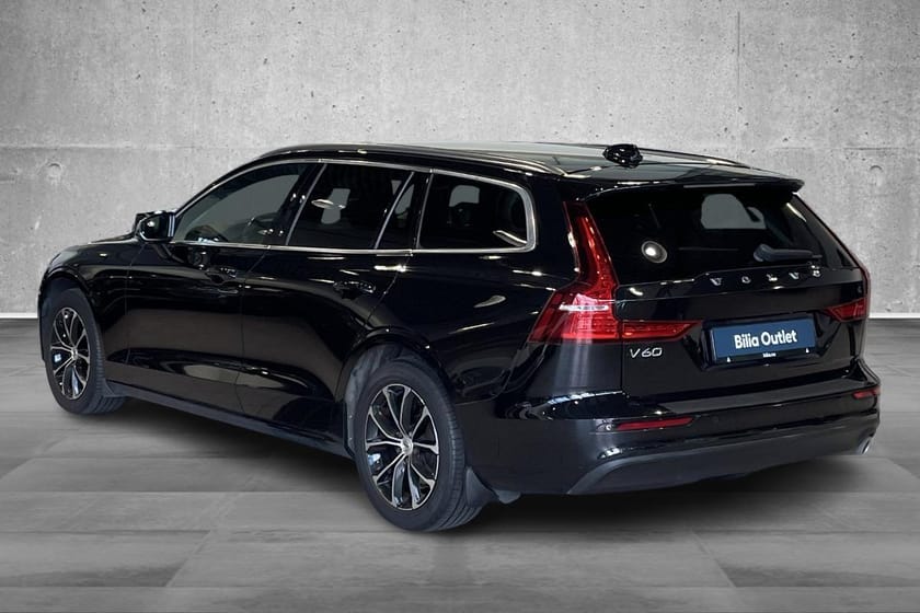 Bilde 4 av Volvo V60